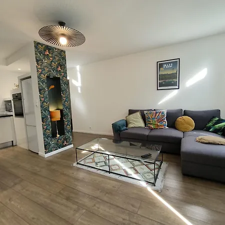 Daire Quartier Historique - Coeur De - Ideal Long Sejour *
